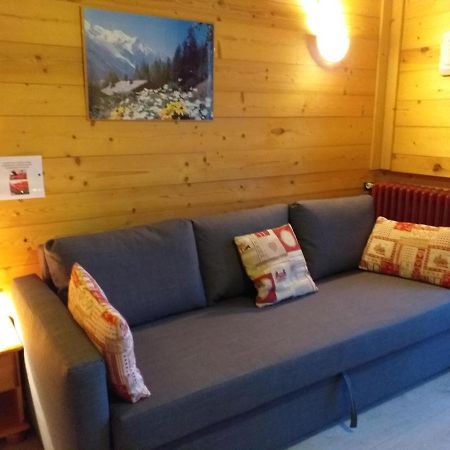 Chalet Plein Sud Montgenèvre Exteriér fotografie