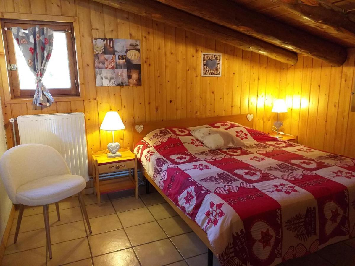 Chalet Plein Sud Montgenèvre Exteriér fotografie