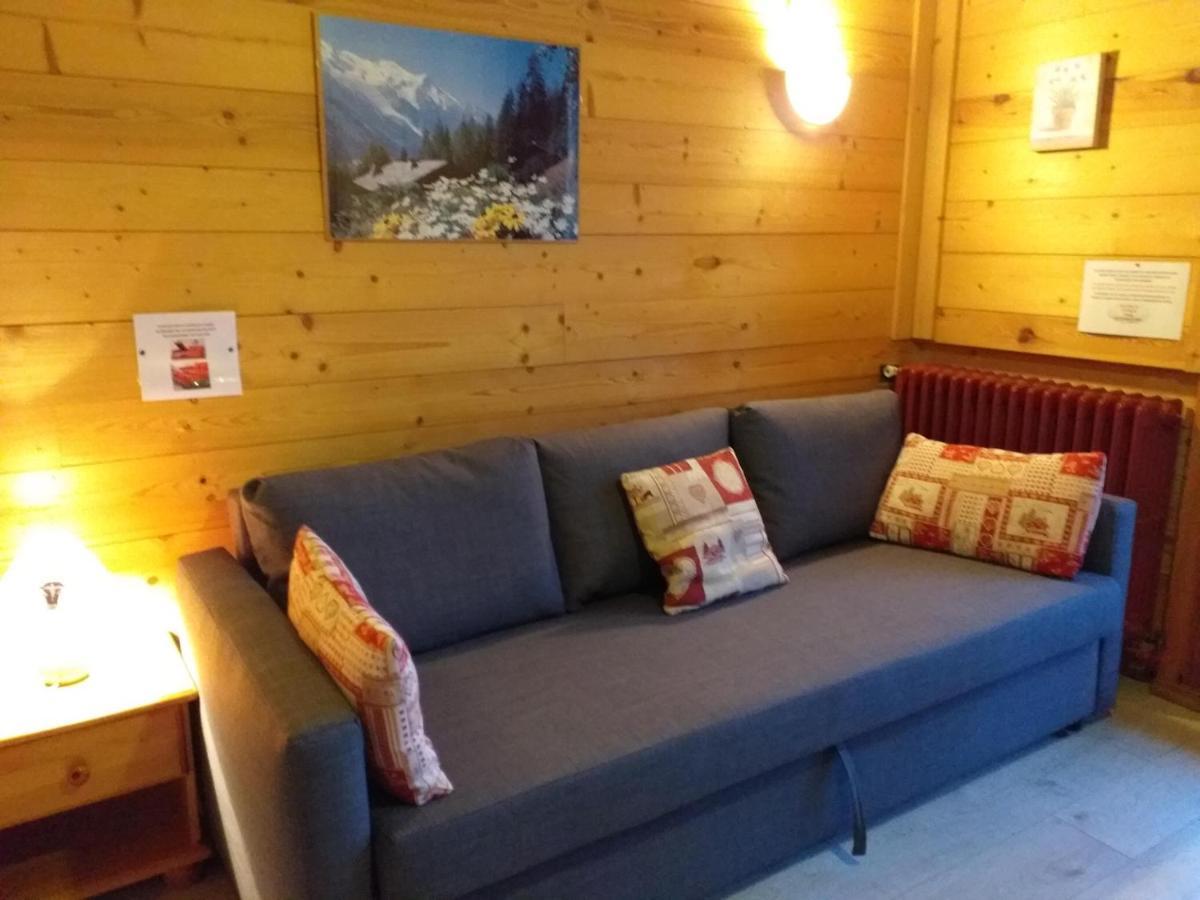 Chalet Plein Sud Montgenèvre Exteriér fotografie