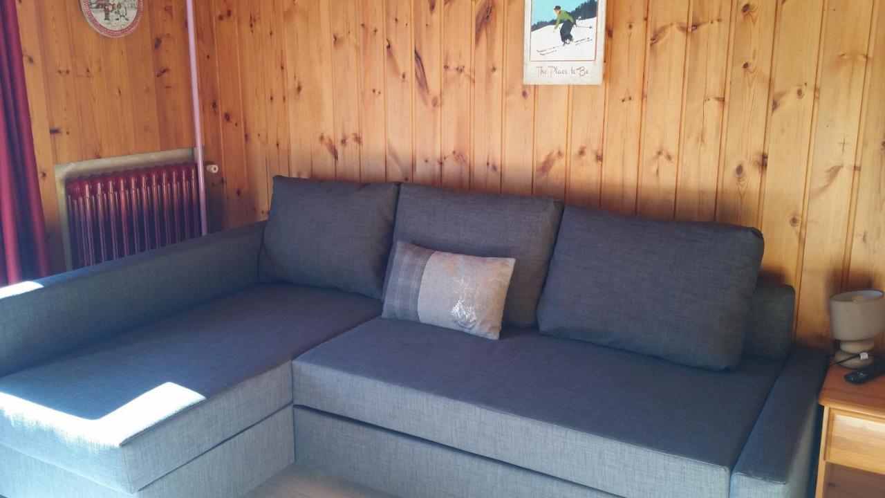 Chalet Plein Sud Montgenèvre Exteriér fotografie
