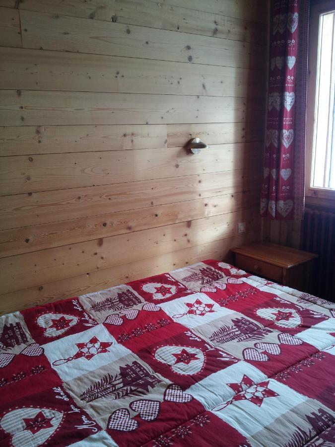 Chalet Plein Sud Montgenèvre Pokoj fotografie