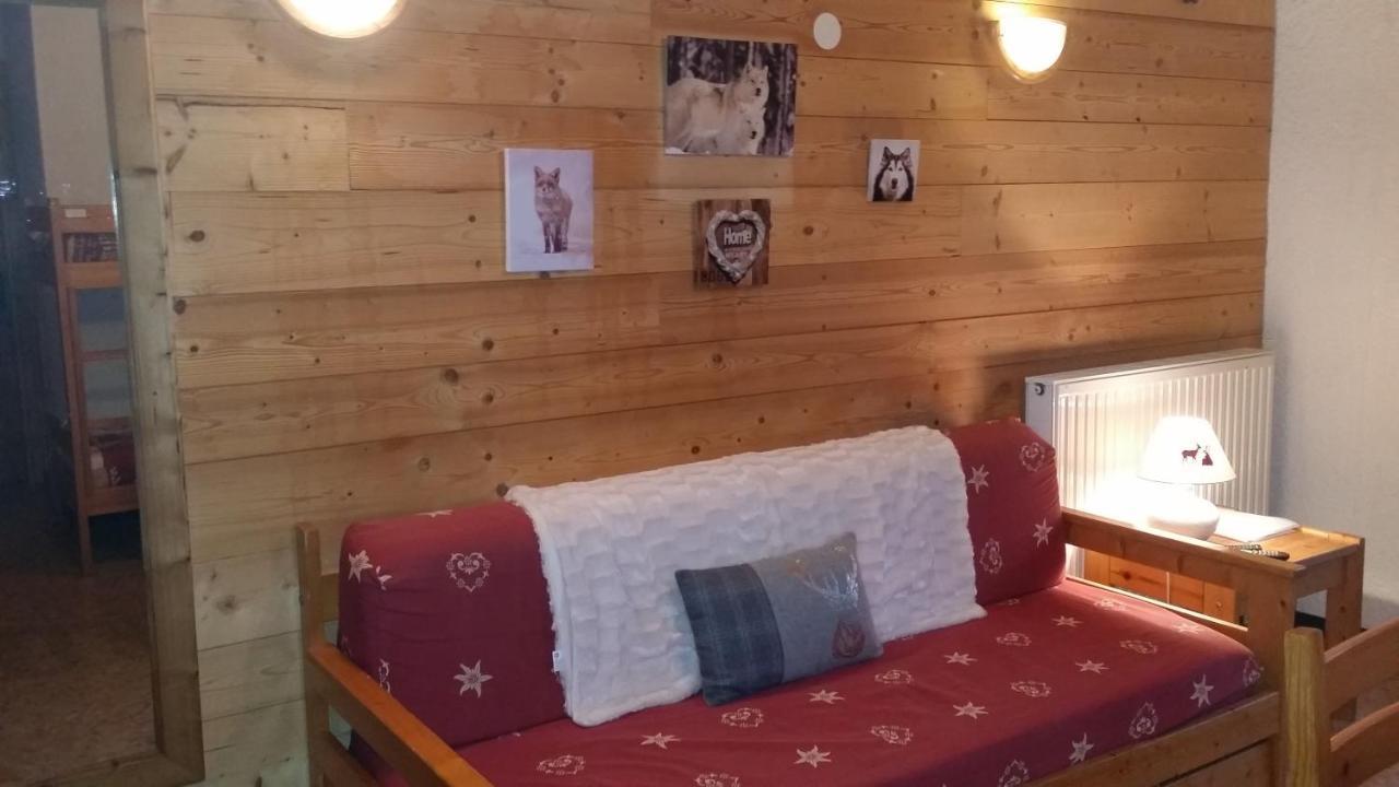Chalet Plein Sud Montgenèvre Exteriér fotografie