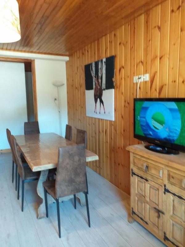 Chalet Plein Sud Montgenèvre Pokoj fotografie